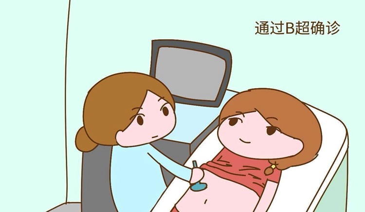 国外代孕产子
